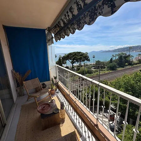 Apartamento Moderne, Proche Plage, Climatisation
